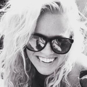 Meet your Posher, Sharlee